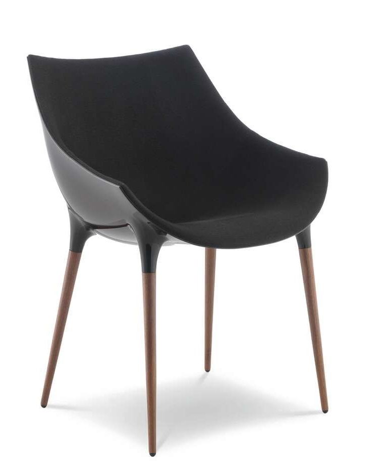 最新人気 246 Passion Cassina frame four-legged 椅子